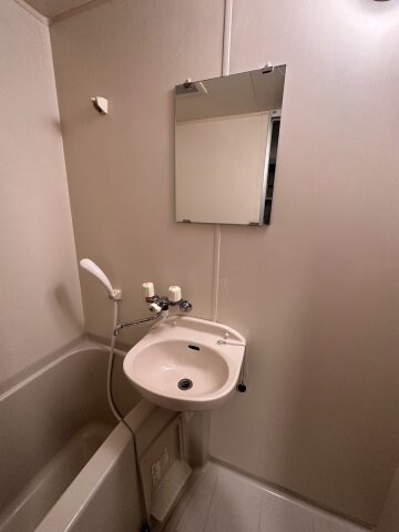 物件内観写真9　(アメニティパック)