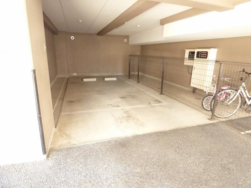 物件外観写真3　(当店は家主強制でない場合、消毒・抗菌代や安心サポート代など不)