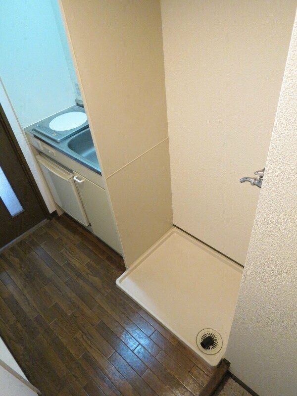 建物設備(防水パン☆)