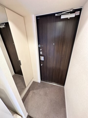 物件内観写真17　(※家具家電は付きません。)