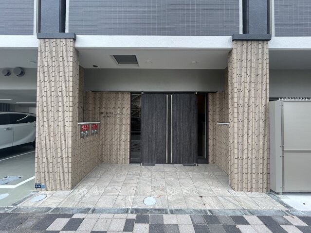 物件外観写真2　(※同社施工物件参考写真使用。)
