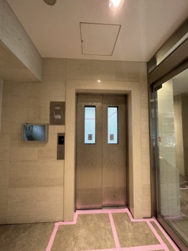 建物設備(★リビング★)
