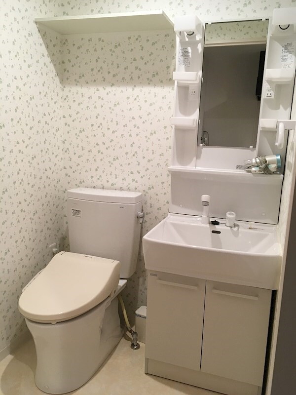 物件内観写真11　