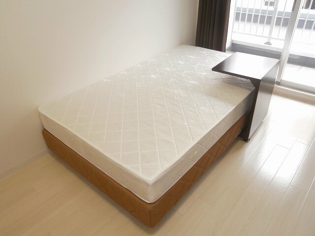 物件内観写真17　(家具・家電付きプランのみ)