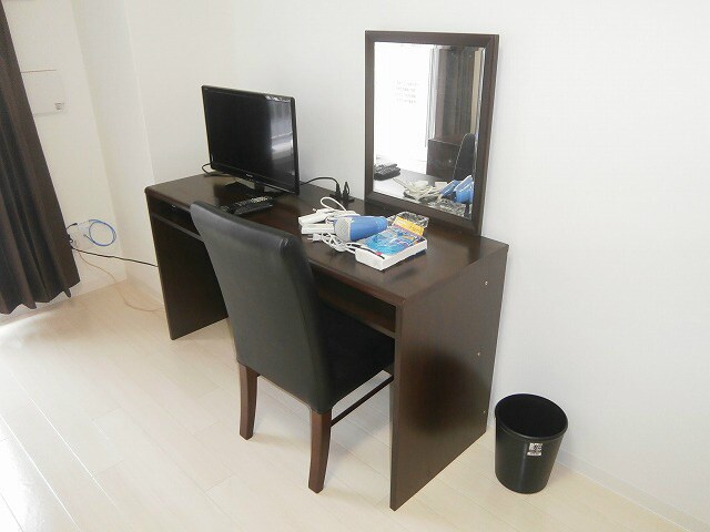 物件内観写真18　(家具・家電付きプランのみ)