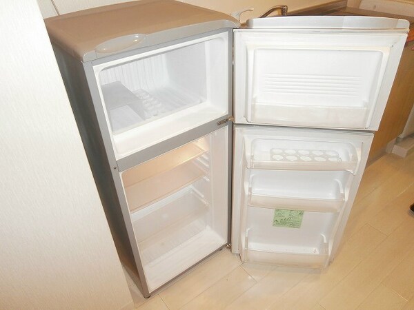 収納(家具・家電付きプランのみ)