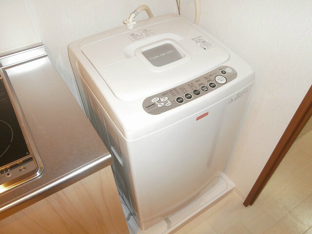 物件内観写真23　(家具・家電付きプランのみ)