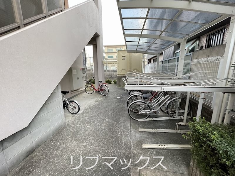 物件内観写真14　