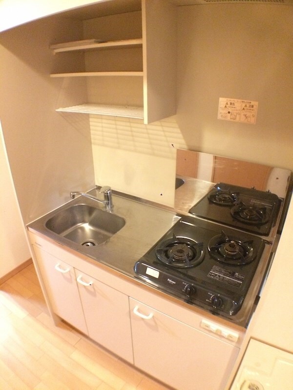 物件内観写真11　