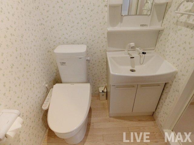 物件内観写真11　