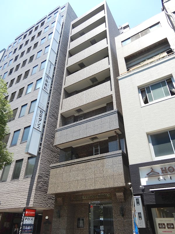 リーガル神戸三宮フラワーロード