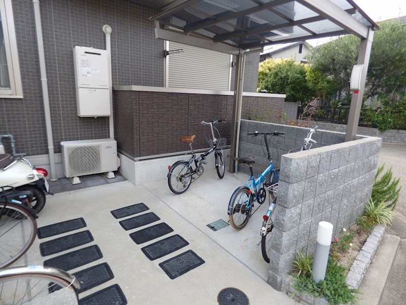 物件内観写真20　(当店は家主強制でない場合、消毒・抗菌代や安心サポート代など不)