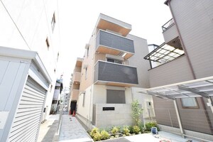 Birdhill塚本通(バードヒルツカモトドオリ)外観写真