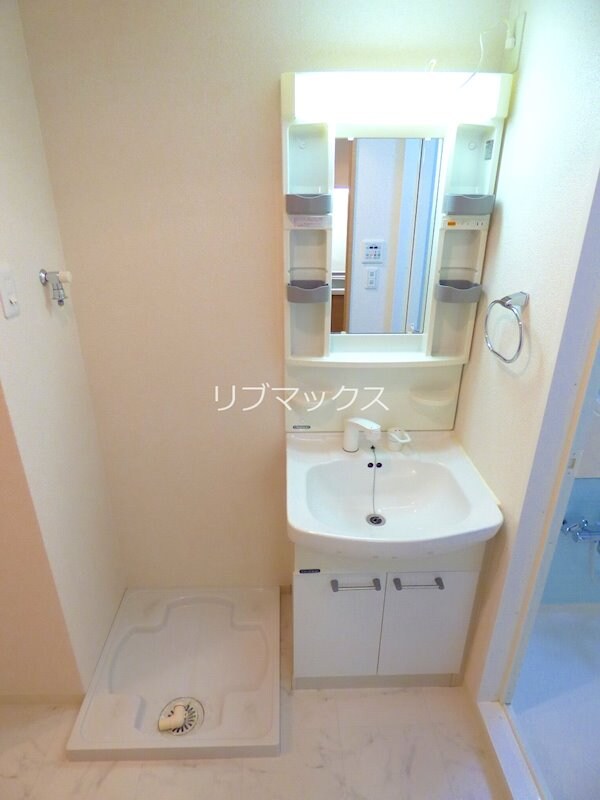 洗面・脱衣所