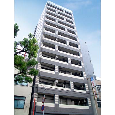 CITYSPIRE神戸元町I