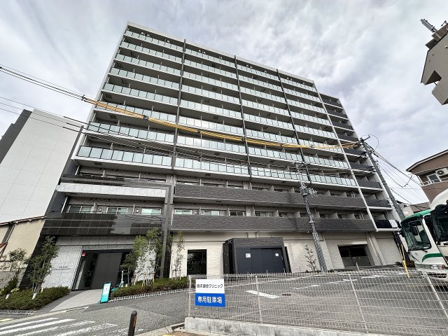 エスリード神戸大倉山ヒルズ
