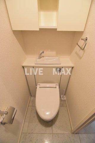 物件内観写真13　