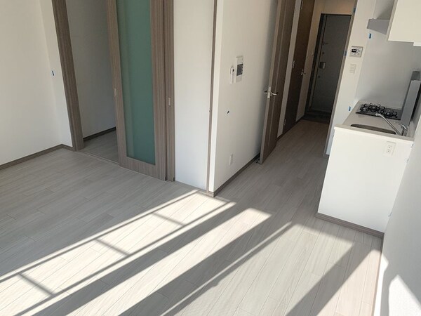 居室