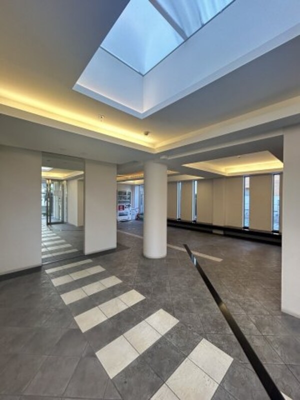 ロビー・ラウンジ