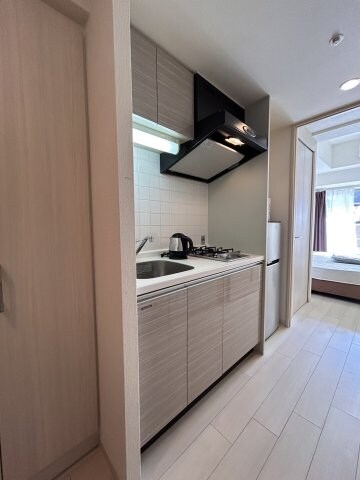 物件内観写真7　(※モデルルームです※)