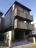 ワコーレヴィータ新神戸