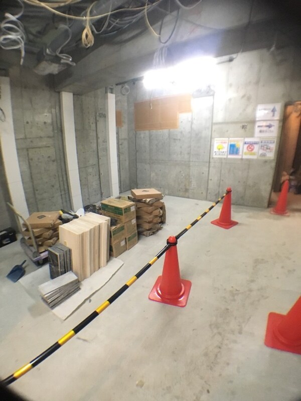 建物設備