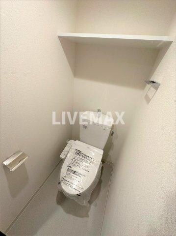 物件内観写真11　