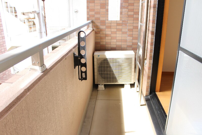 物件内観写真9　(日当り良好☆)