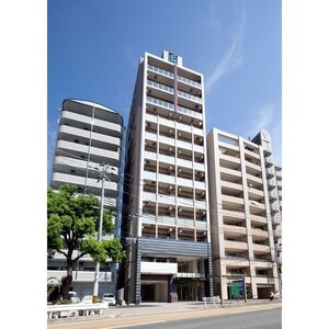 エステムコート神戸県庁前Ⅳグランディオ外観写真