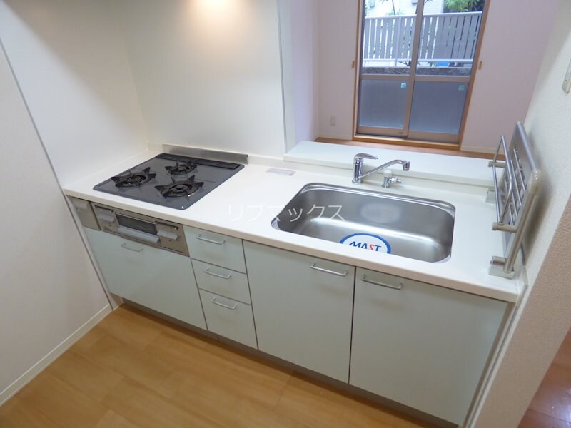 物件内観写真16　