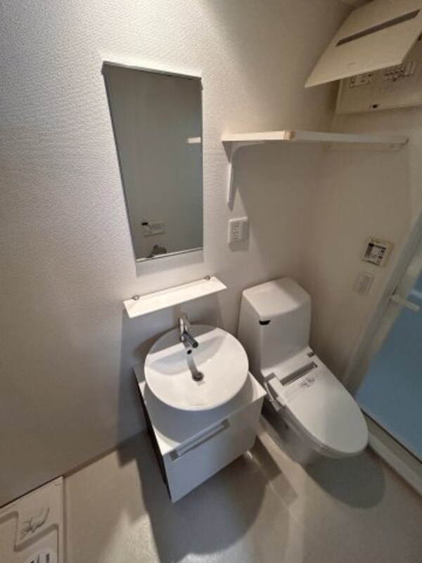 洗面・脱衣所