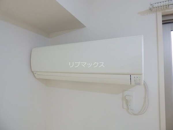 建物設備(当店は家主強制でない場合、消毒・抗菌代や安心サポート代など不)