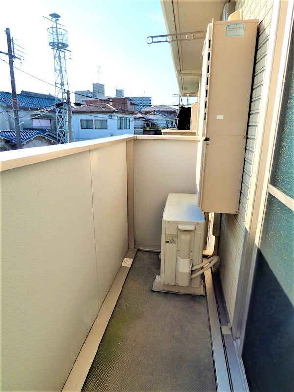 物件内観写真10　(日)