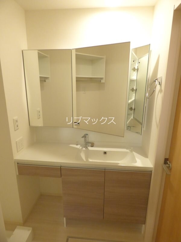 洗面・脱衣所