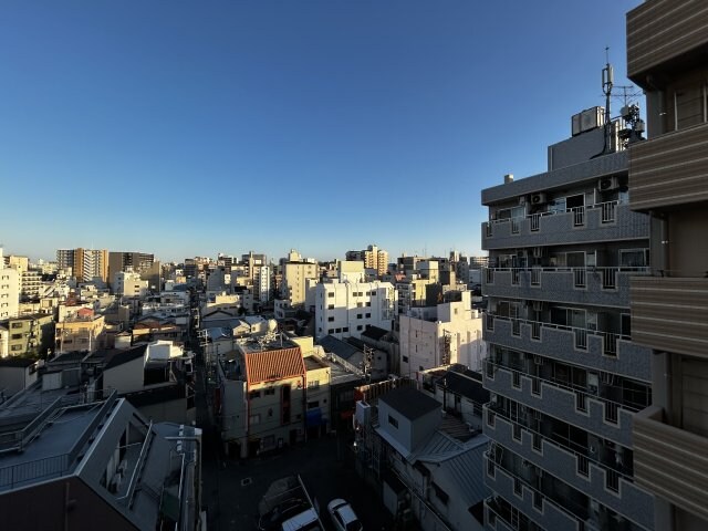 物件内観写真11　