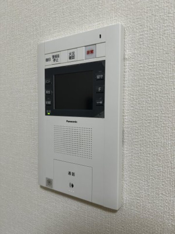 セキュリティ(家具家電の一例です！※あくまで一例なので現状有姿となります！)