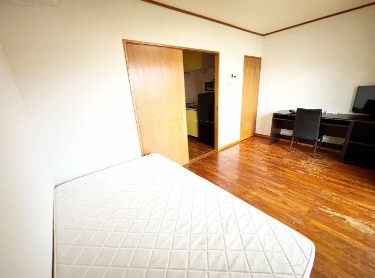 物件内観写真4　(現状を優先します。)