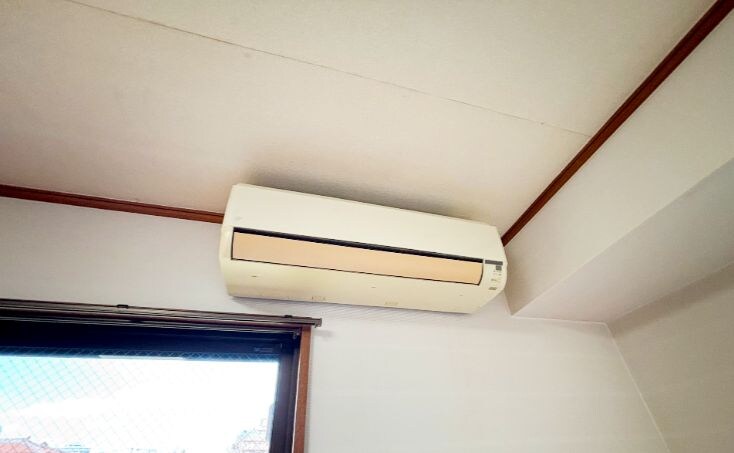 物件内観写真9　(現状を優先します。)