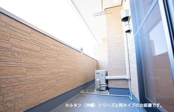 収納(建築中の為、類似物件のお写真です※イメージ)