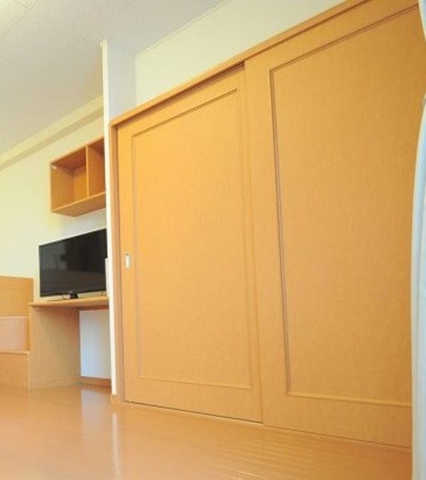 収納(現状優先)