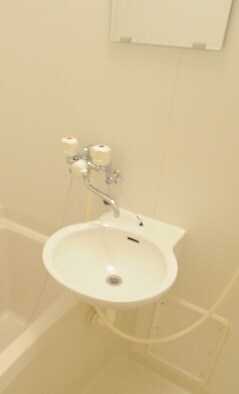 物件内観写真10　(現状優先)