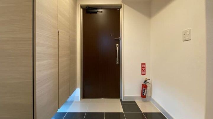 物件内観写真5　(同間取りの別部屋写真となります。)