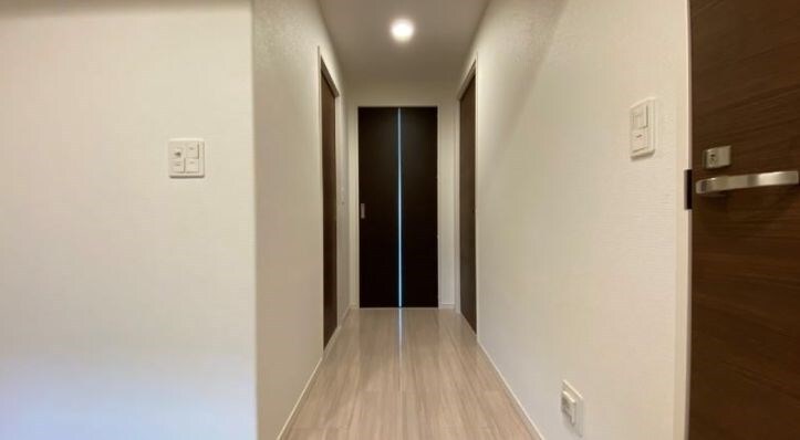 物件内観写真6　(同間取りの別部屋写真となります。)