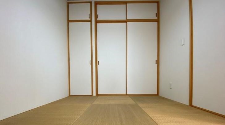 物件内観写真11　(同間取りの別部屋写真となります。)