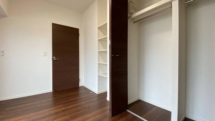 物件内観写真19　(同間取りの別部屋写真となります。)