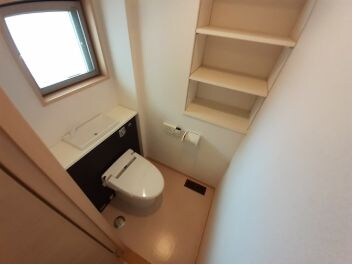 物件内観写真6　(建築中の為、類似物件のお写真です※イメージ)