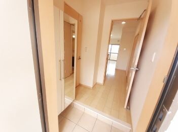 物件内観写真7　(建築中の為、類似物件のお写真です※イメージ)