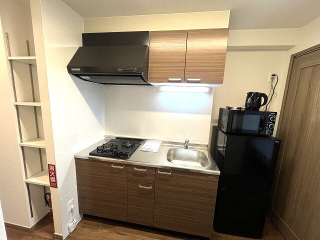 物件内観写真10　(現状優先します（別号室の写真です）)