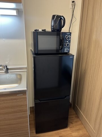 物件内観写真11　(現状優先します（別号室の写真です）)