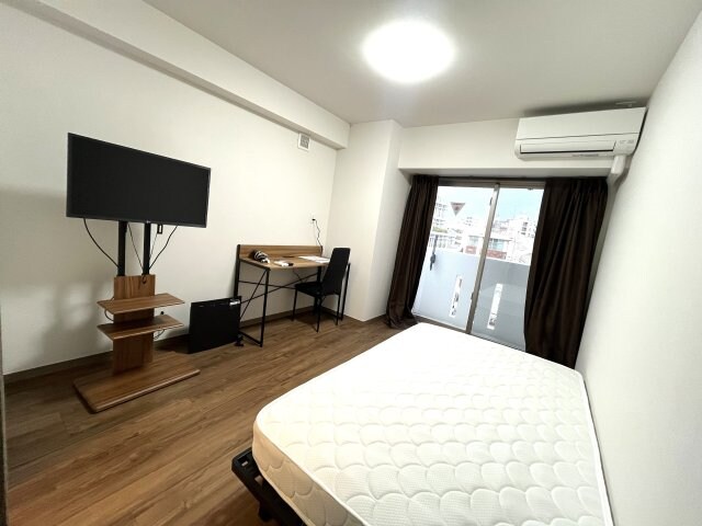 物件内観写真18　(現状優先します（別号室の写真です）)